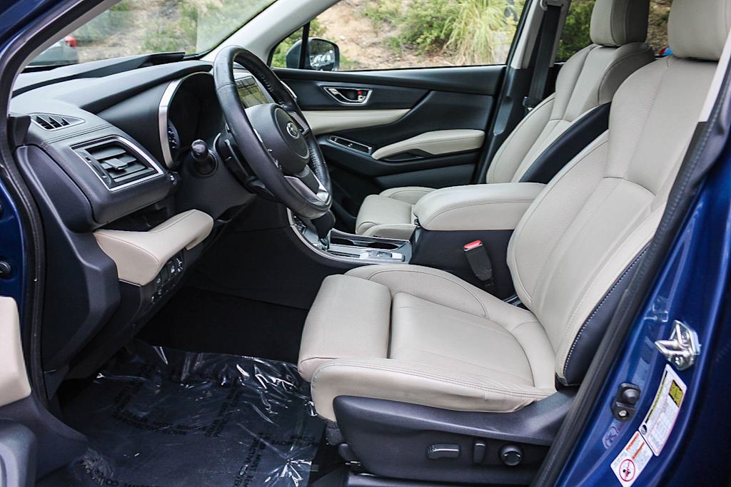 Thumbnail: 2019 Subaru Ascent - 11