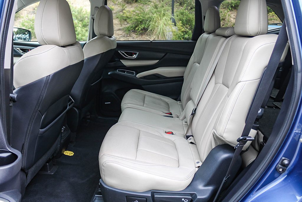 Thumbnail: 2019 Subaru Ascent - 12