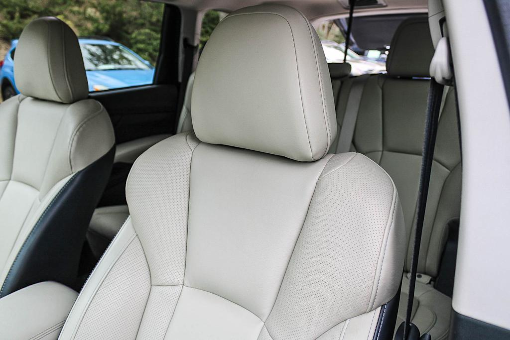 Thumbnail: 2019 Subaru Ascent - 28