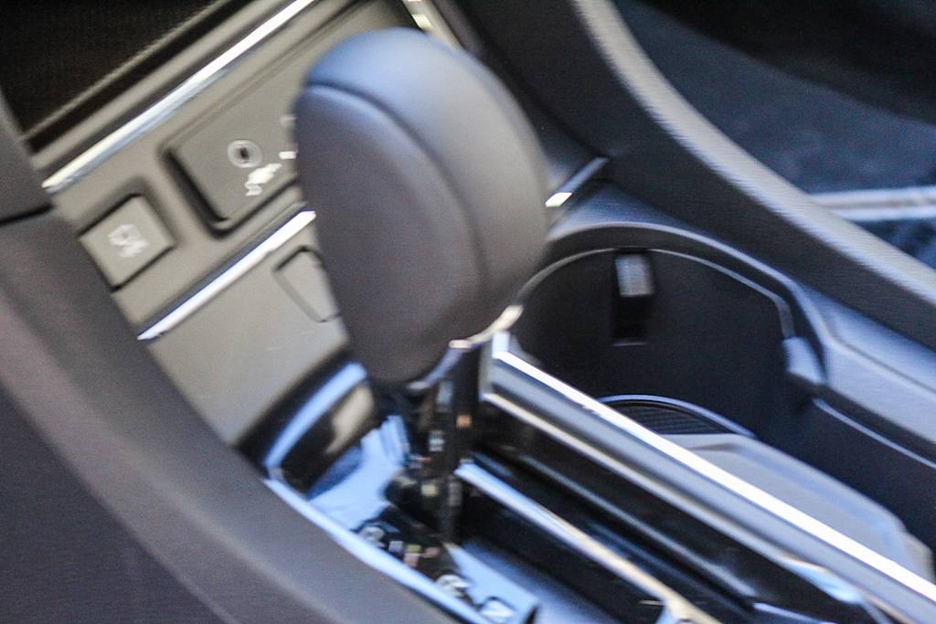 Thumbnail: 2026 Subaru Ascent - 14