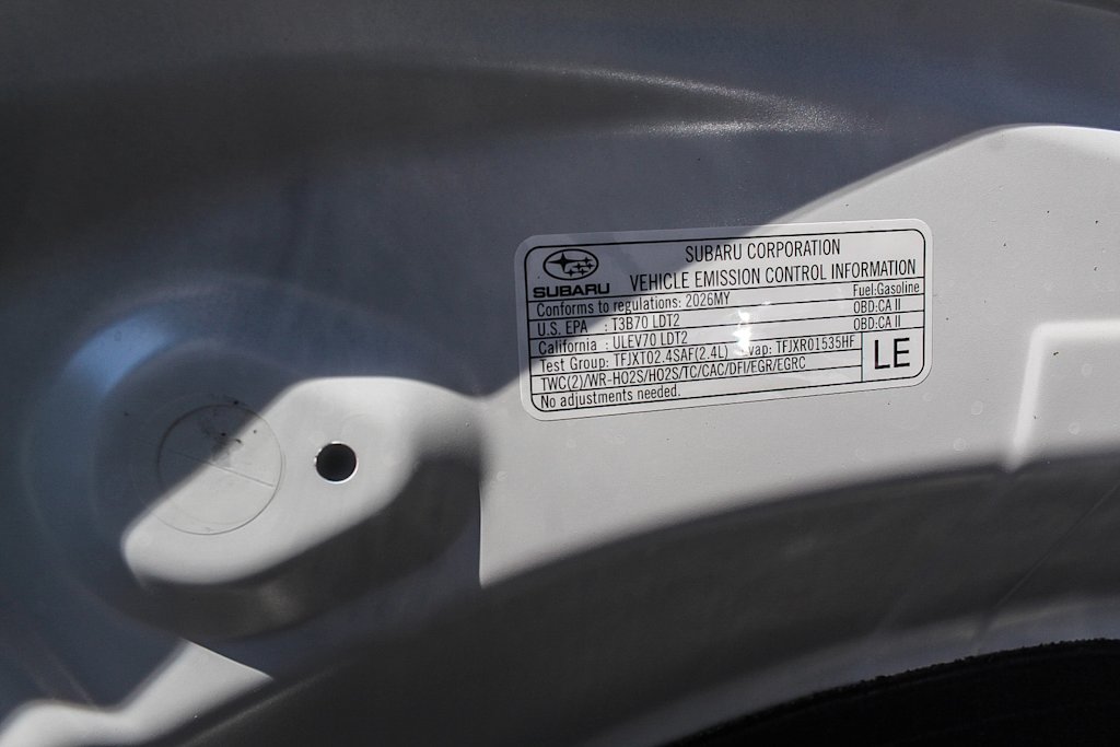 Thumbnail: 2026 Subaru Ascent - 16