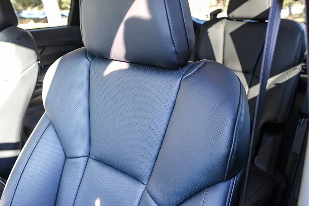 Thumbnail: 2026 Subaru Ascent - 27