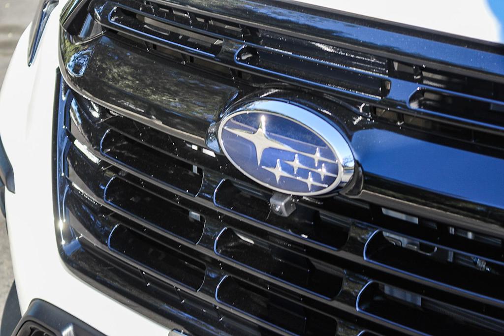 Thumbnail: 2026 Subaru Ascent - 6