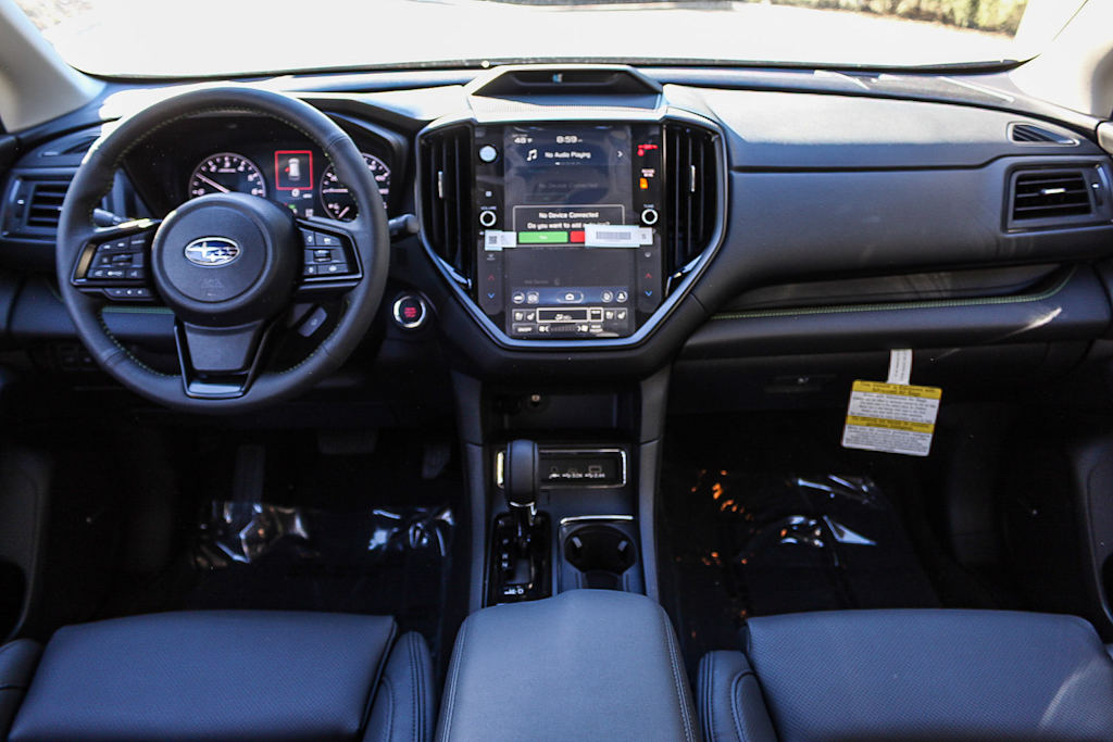 Thumbnail: 2026 Subaru Ascent - 2