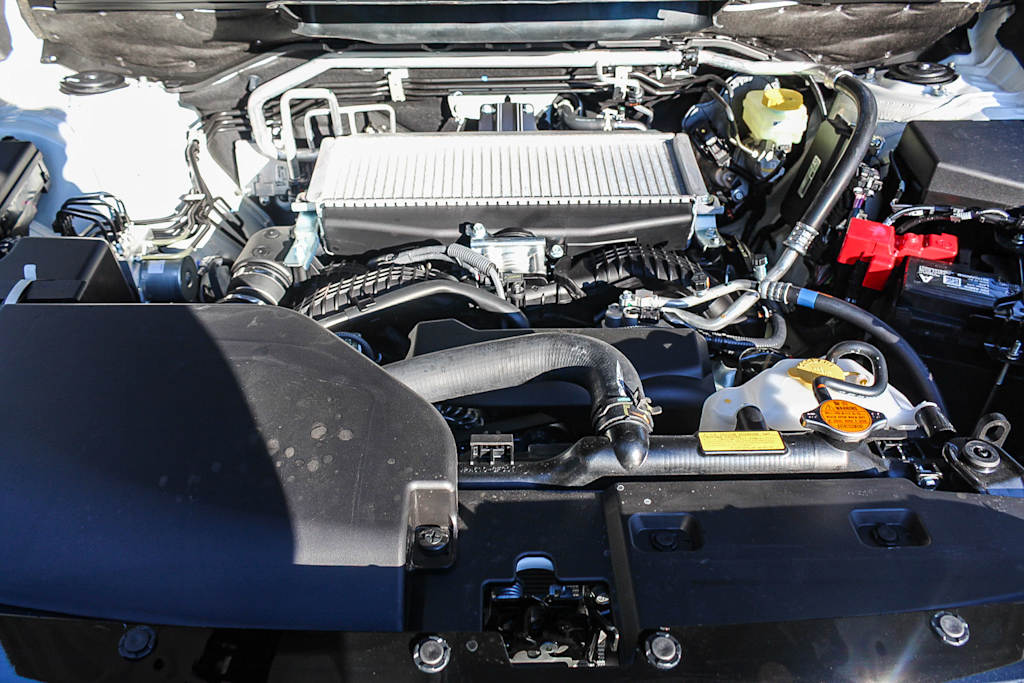 Thumbnail: 2026 Subaru Ascent - 8