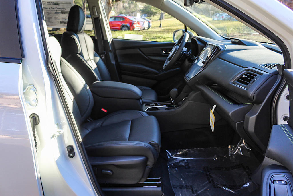 Thumbnail: 2026 Subaru Ascent - 10