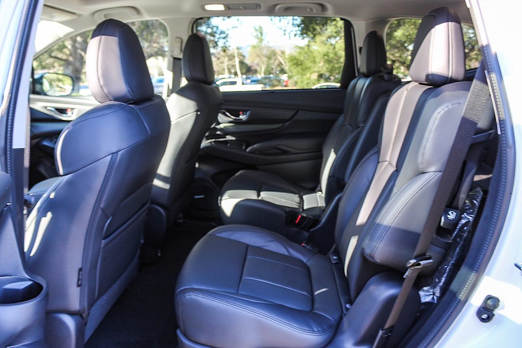 Thumbnail: 2026 Subaru Ascent - 12