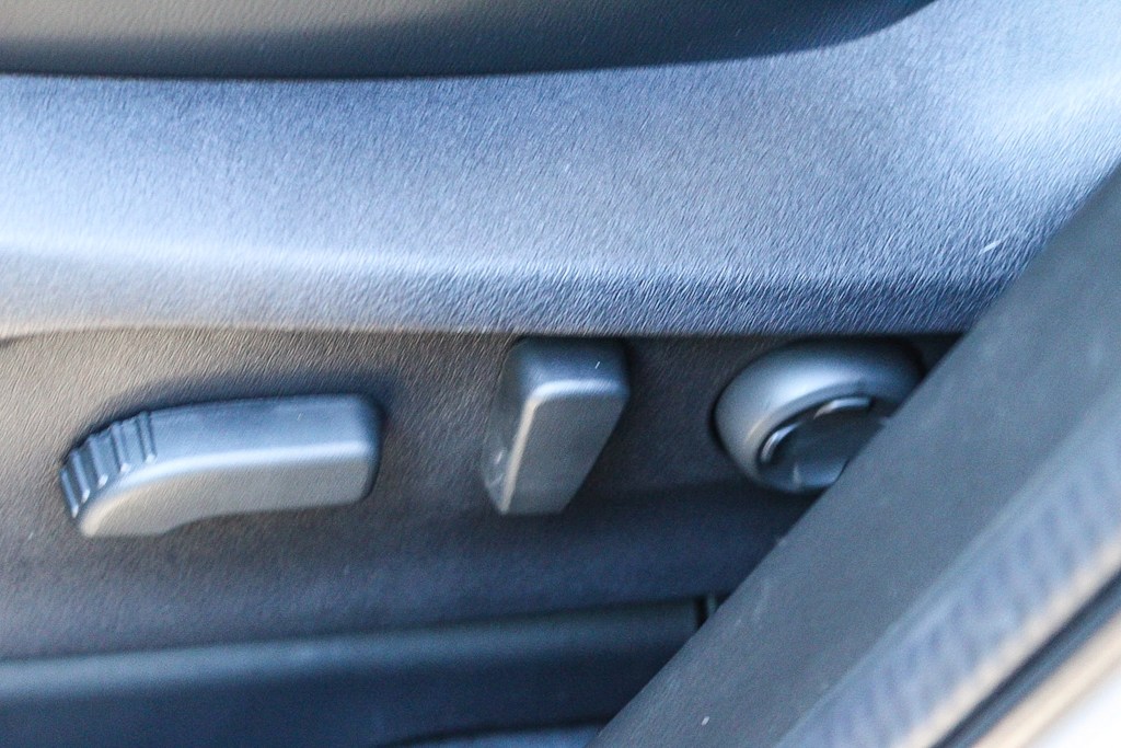 Thumbnail: 2026 Subaru Ascent - 24