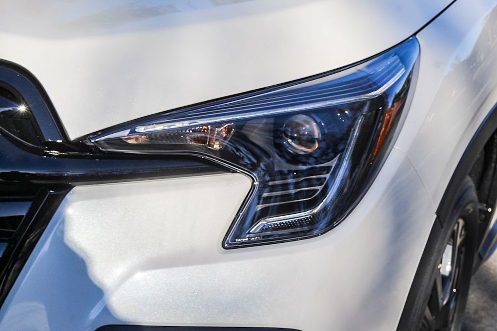 Thumbnail: 2026 Subaru Ascent - 20