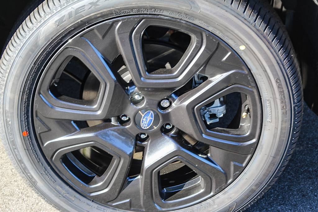 Thumbnail: 2026 Subaru Ascent - 21