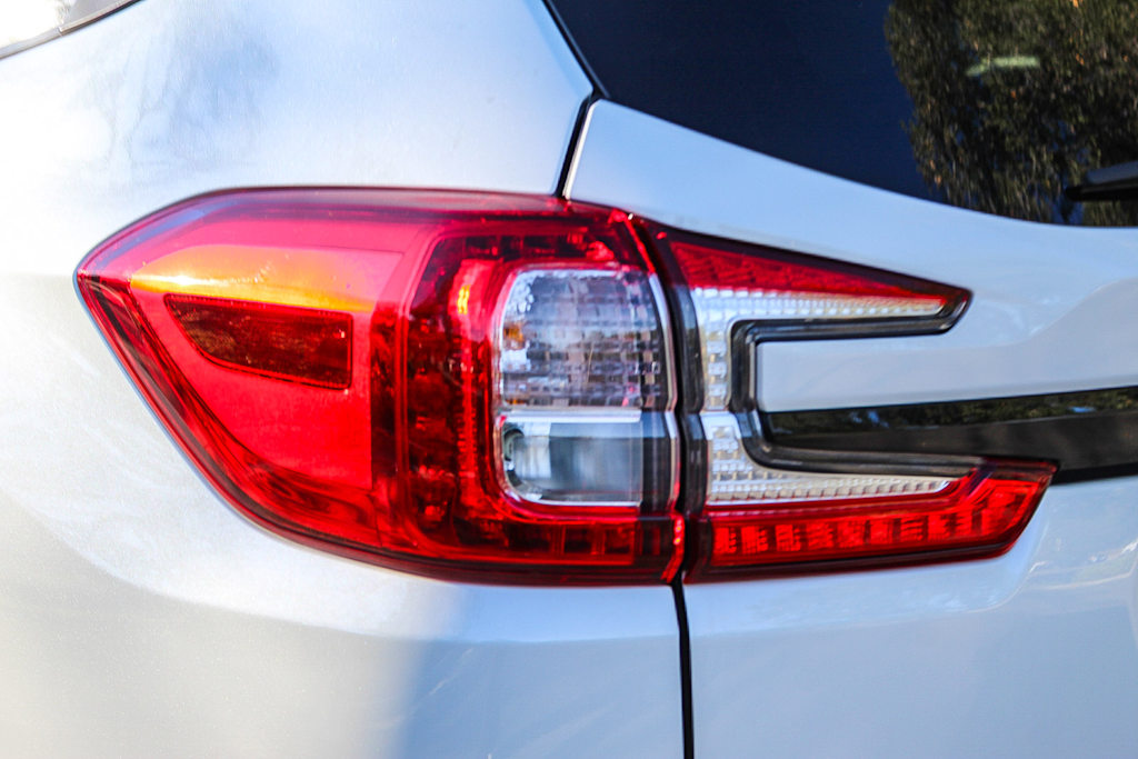 Thumbnail: 2026 Subaru Ascent - 19