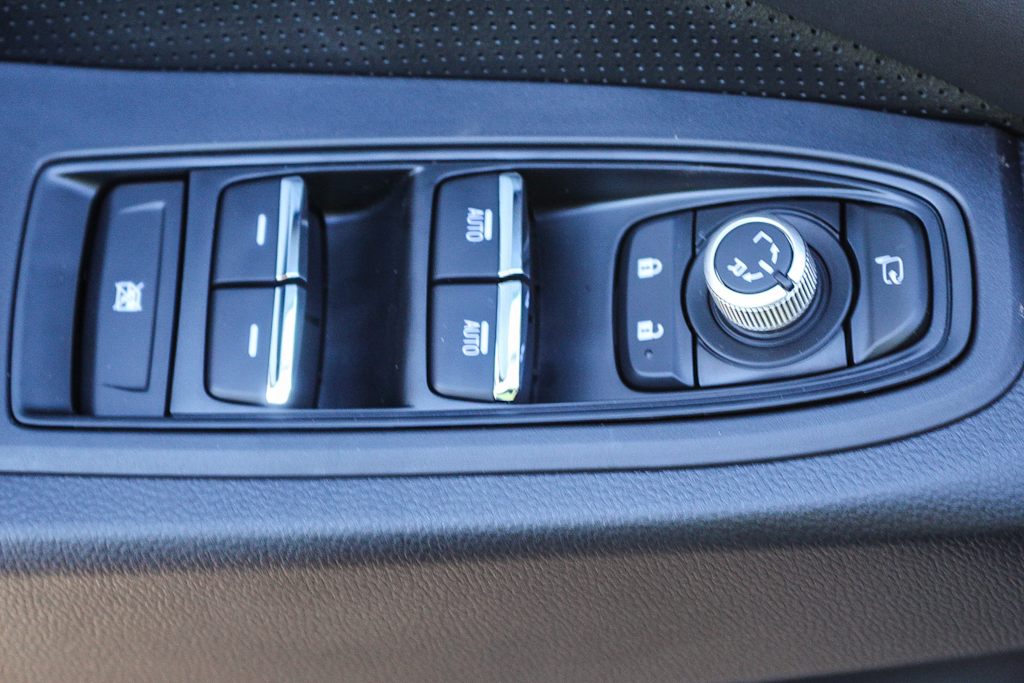 Thumbnail: 2026 Subaru Ascent - 23