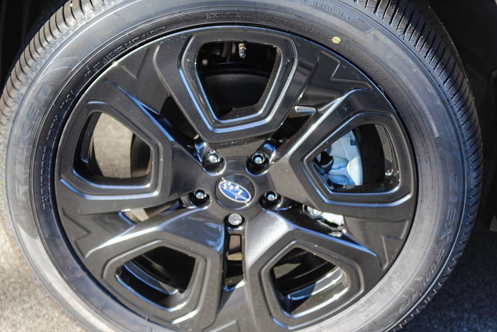 Thumbnail: 2026 Subaru Ascent - 7