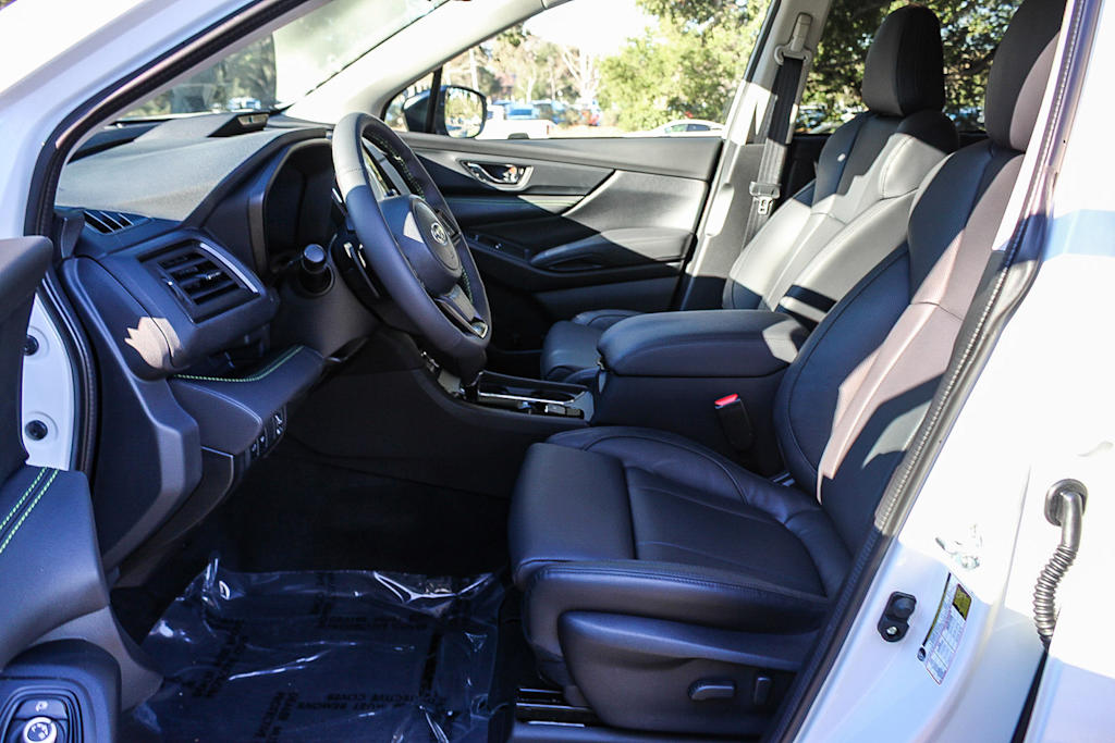 Thumbnail: 2026 Subaru Ascent - 11