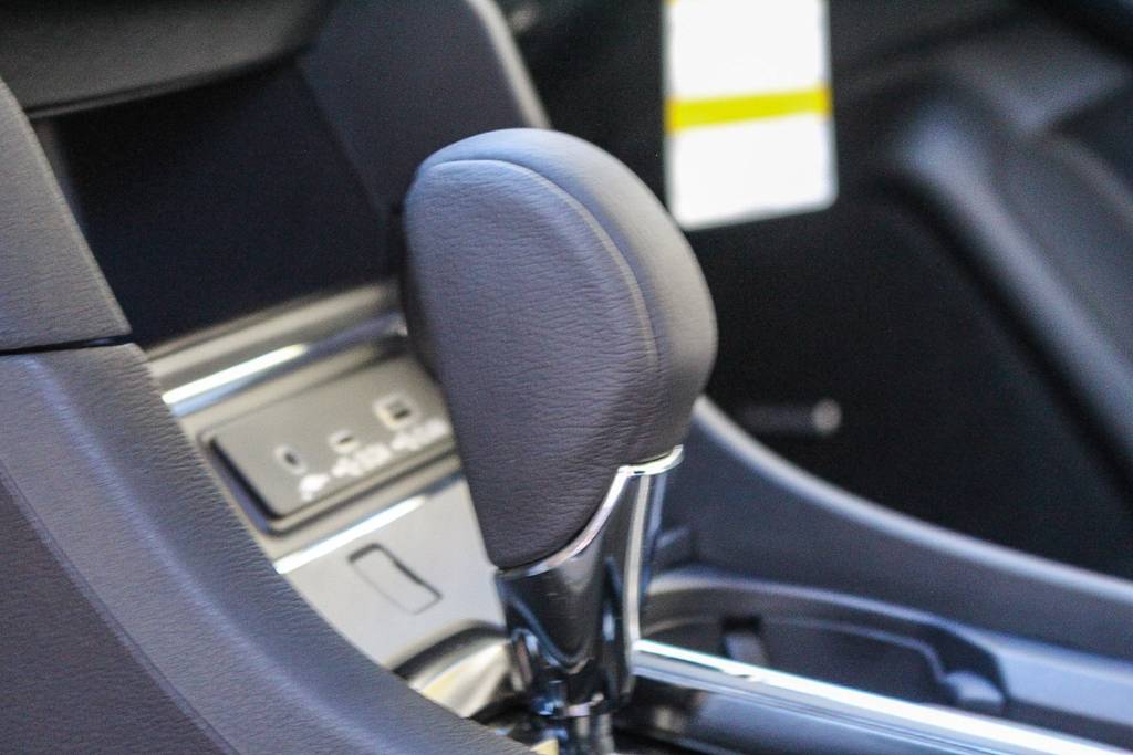 Thumbnail: 2026 Subaru Ascent - 25