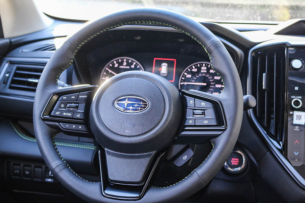 Thumbnail: 2026 Subaru Ascent - 9