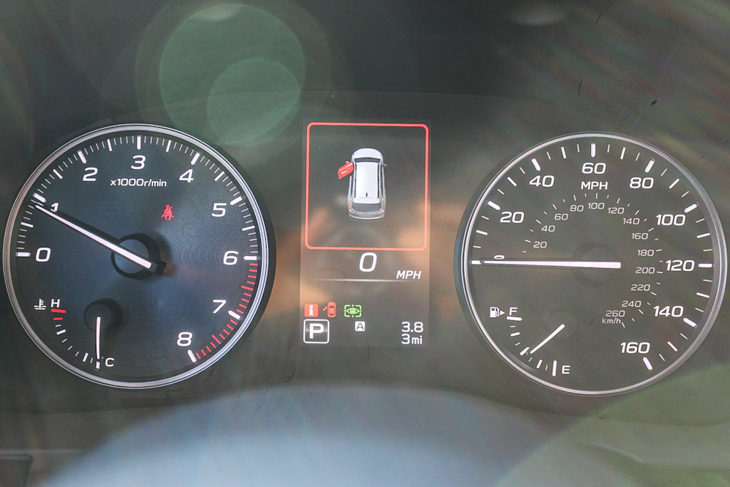 Thumbnail: 2026 Subaru Ascent - 15