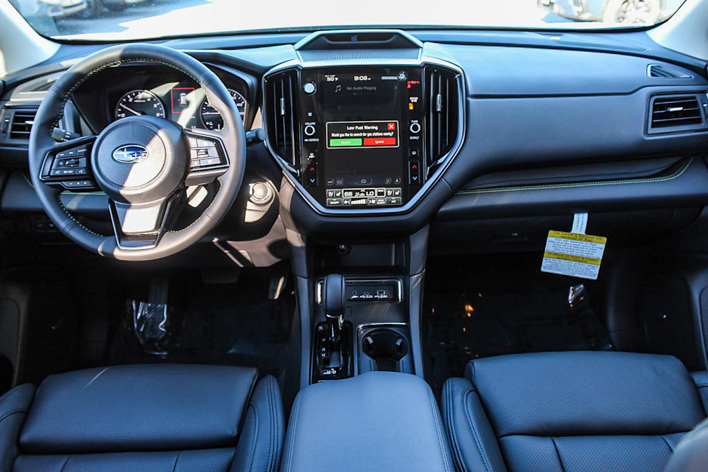 Thumbnail: 2026 Subaru Ascent - 2