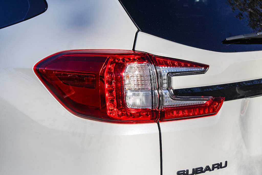 Thumbnail: 2026 Subaru Ascent - 19