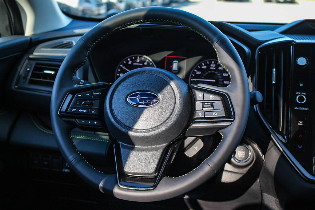 Thumbnail: 2026 Subaru Ascent - 9