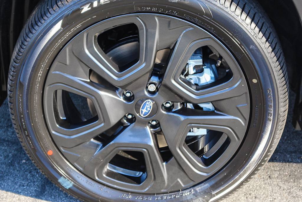 Thumbnail: 2026 Subaru Ascent - 7