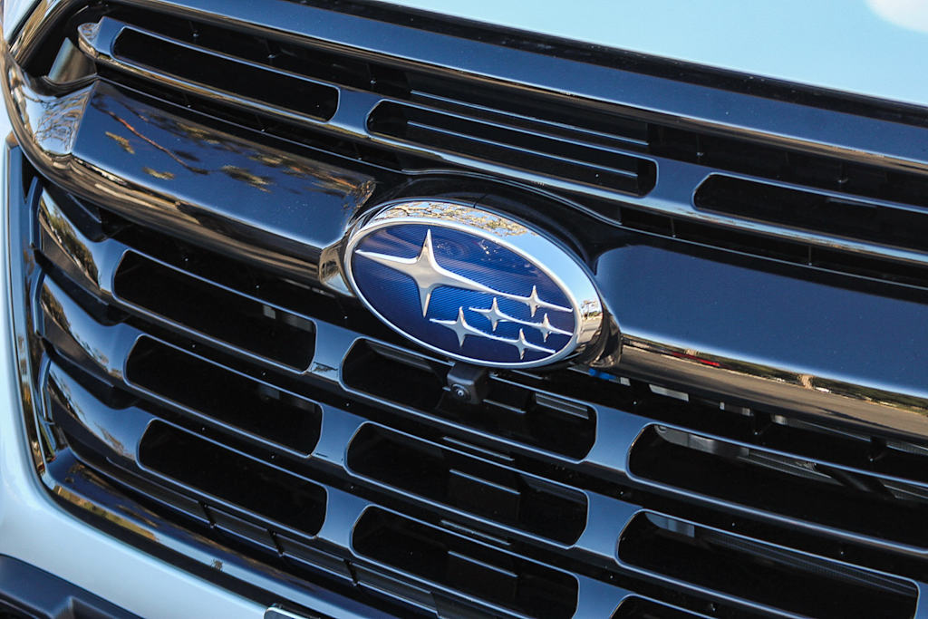 Thumbnail: 2026 Subaru Ascent - 6