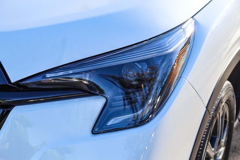 Thumbnail: 2026 Subaru Ascent - 20