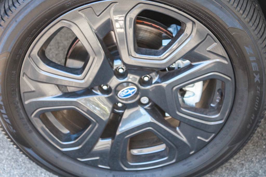 Thumbnail: 2026 Subaru Ascent - 7