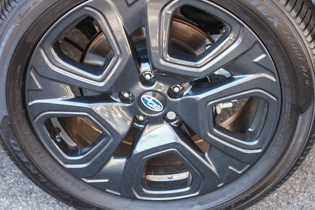 Thumbnail: 2026 Subaru Ascent - 22