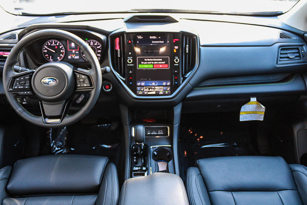 Thumbnail: 2026 Subaru Ascent - 2