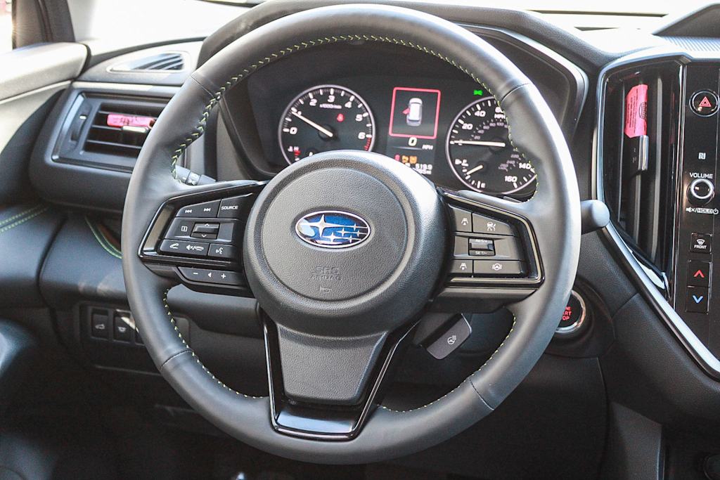 Thumbnail: 2026 Subaru Ascent - 9