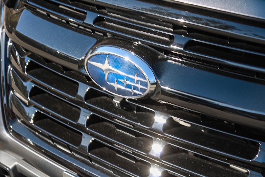 Thumbnail: 2026 Subaru Ascent - 6