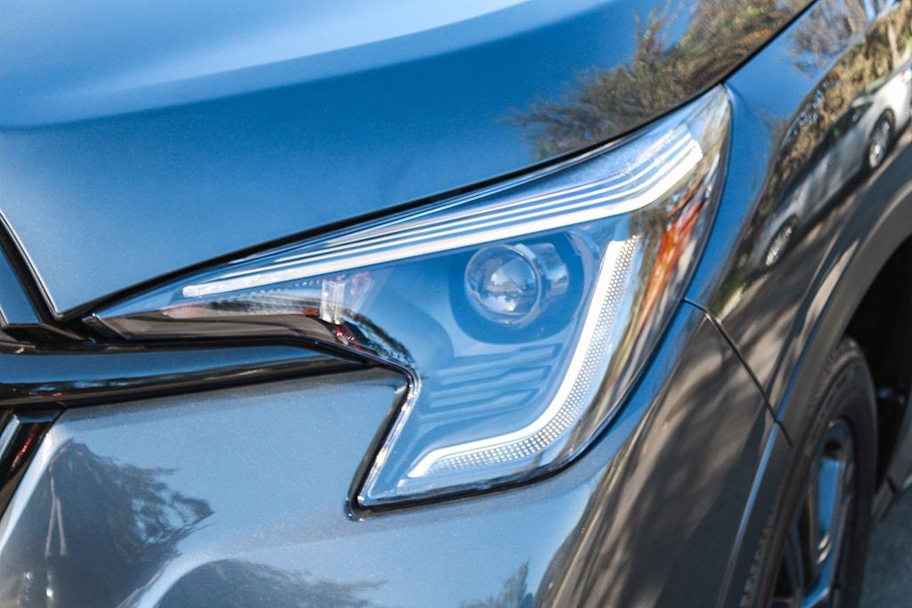 Thumbnail: 2026 Subaru Ascent - 21