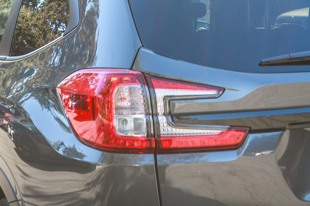 Thumbnail: 2026 Subaru Ascent - 20