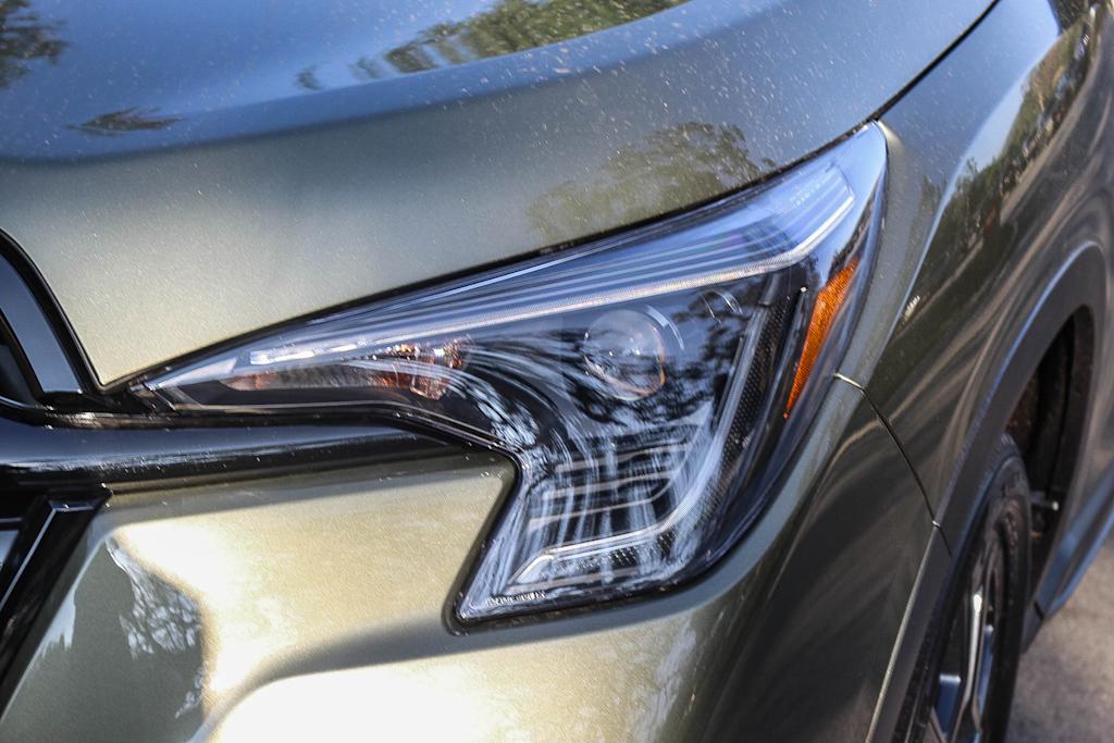Thumbnail: 2026 Subaru Ascent - 20
