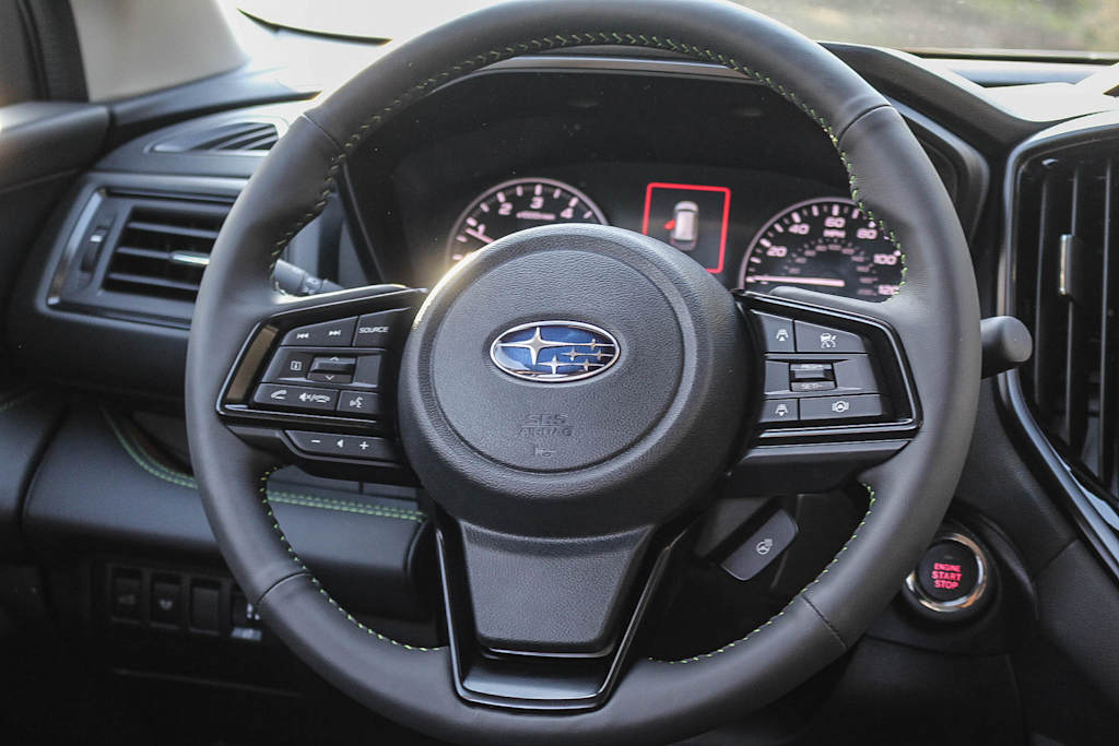 Thumbnail: 2026 Subaru Ascent - 9