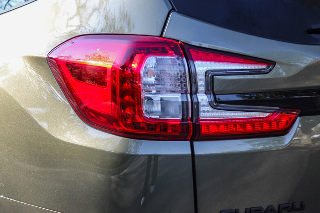 Thumbnail: 2026 Subaru Ascent - 19