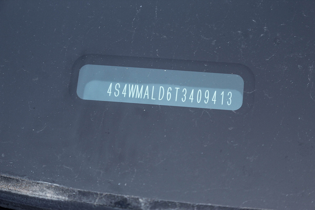 Thumbnail: 2026 Subaru Ascent - 16