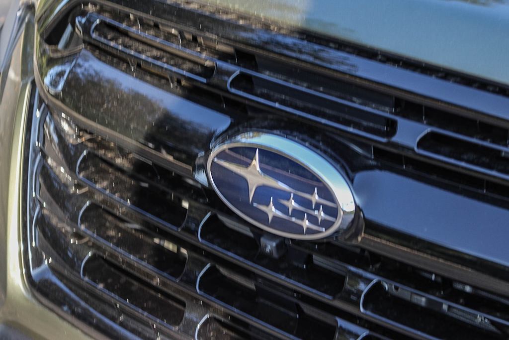 Thumbnail: 2026 Subaru Ascent - 6