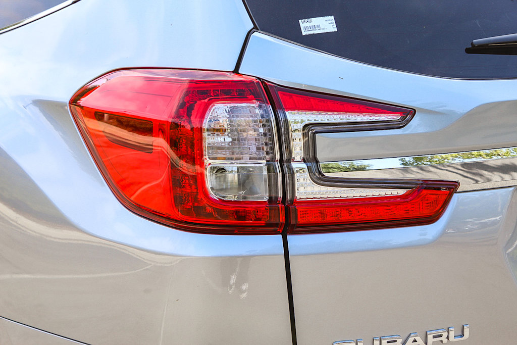 2025 Subaru Ascent Limited 20