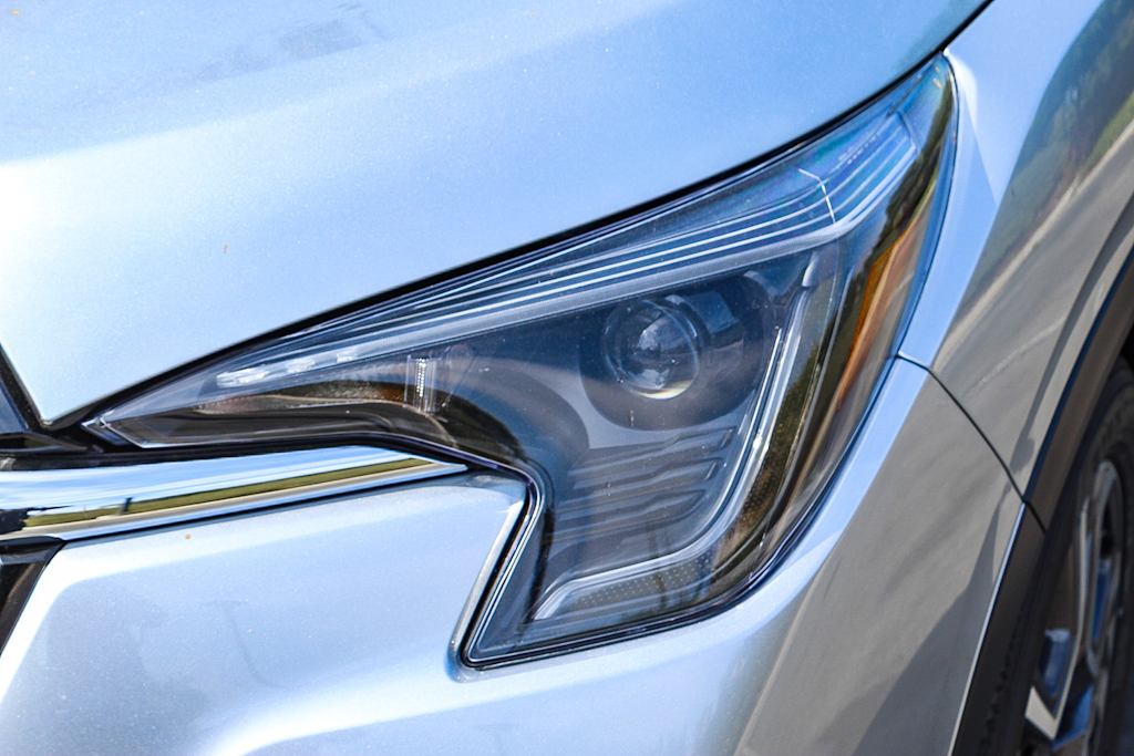 2025 Subaru Ascent Limited 21