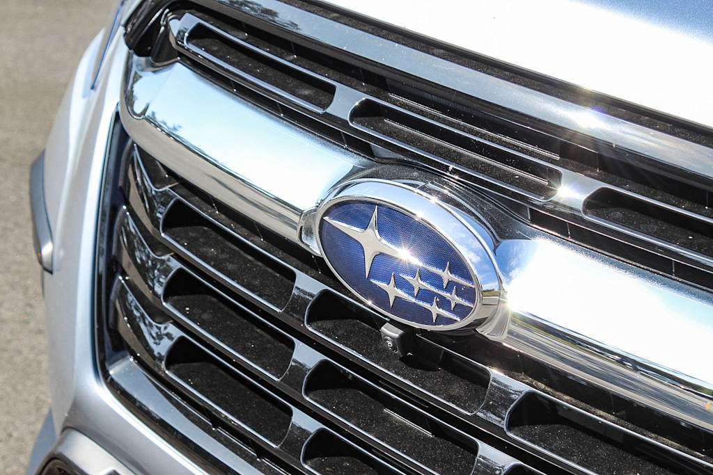 2025 Subaru Ascent Limited 6