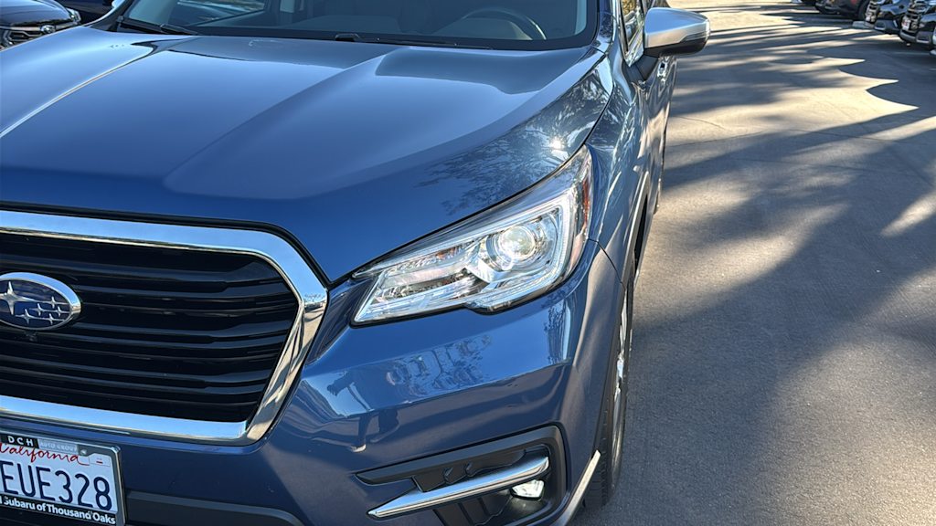 2022 Subaru Ascent Touring 6