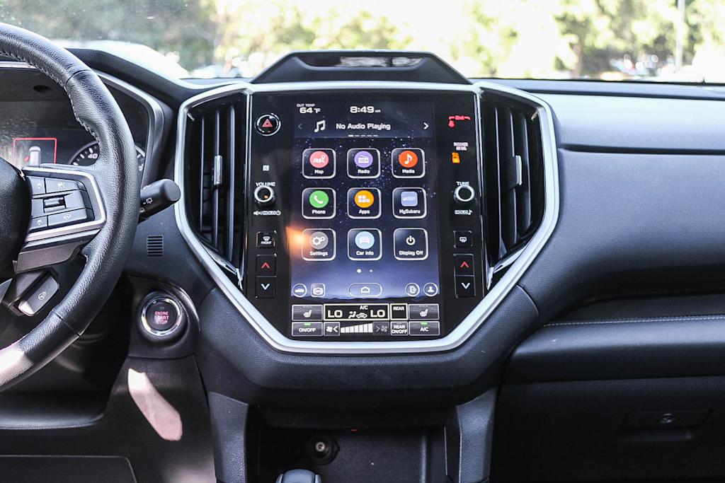 Thumbnail: 2023 Subaru Ascent - 11