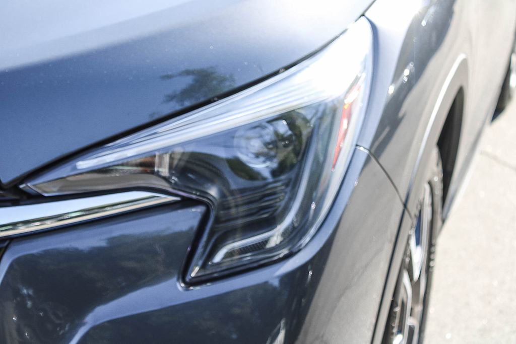 Thumbnail: 2023 Subaru Ascent - 16