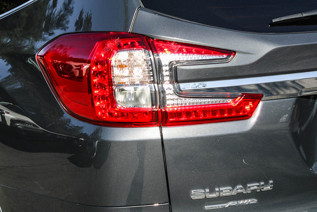 Thumbnail: 2023 Subaru Ascent - 15