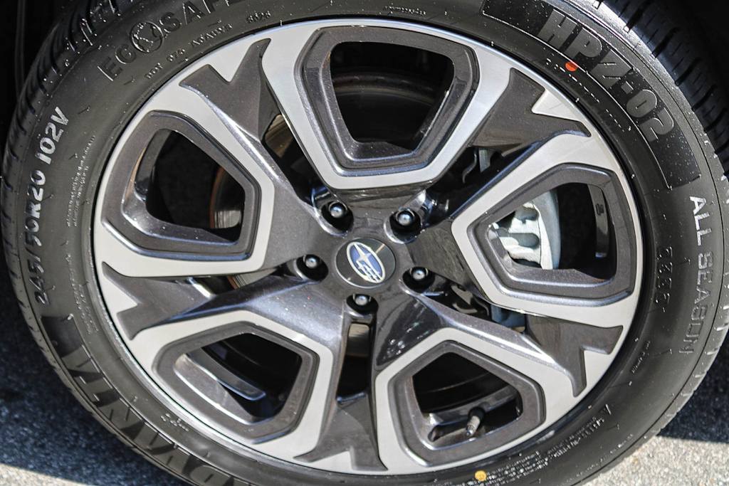 Thumbnail: 2023 Subaru Ascent - 6