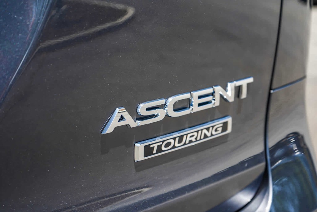 2024 Subaru Ascent Touring 27