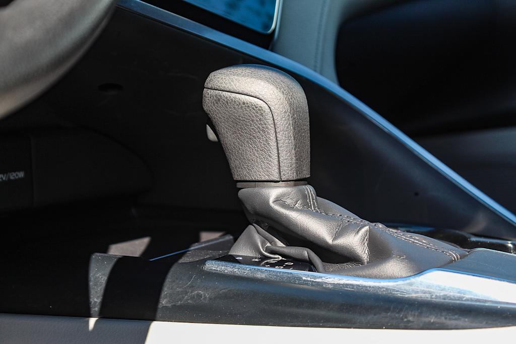 2019 Toyota Camry LE 20