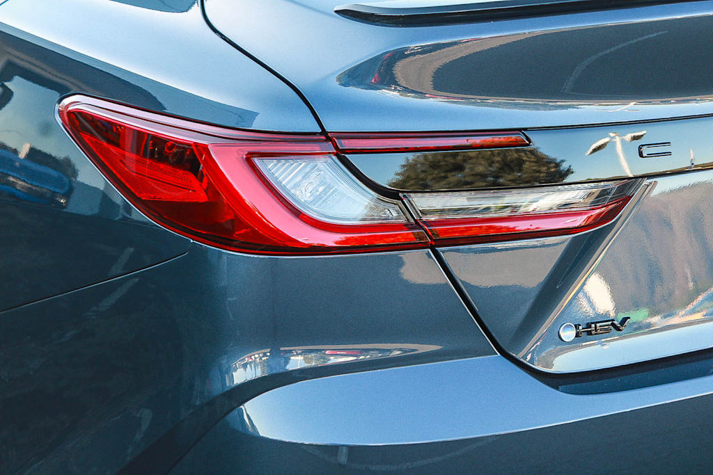 Thumbnail: 2026 Toyota Camry - 20